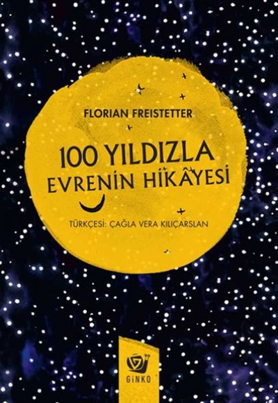 100 Yıldızla Evrenin Hikayesi