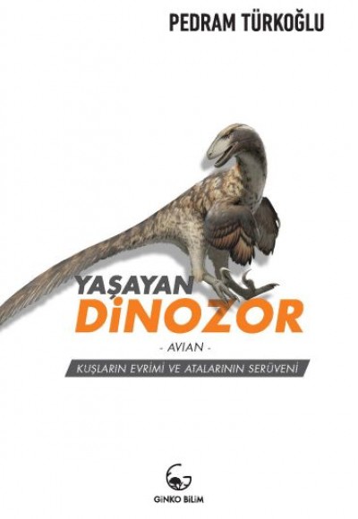 Yaşayan Dinozor - Avian