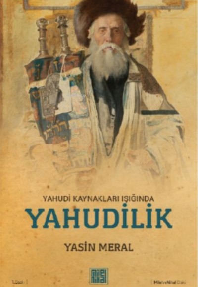 Yahudi Kaynakları Işığında Yahudilik