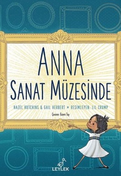 Anna Sanat Müzesinde