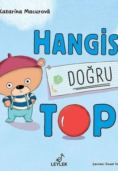 Hangisi Doğru Top