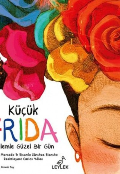 Küçük Frida: Ailemle Güzel Bir Gün