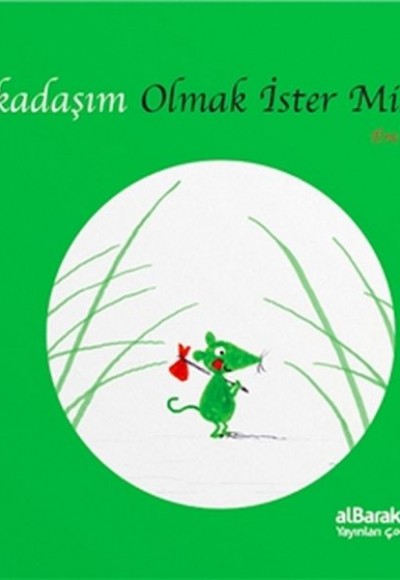 Arkadaşım Olmak İster Misin?