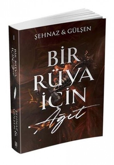 Bir Rüya İçin Ağıt