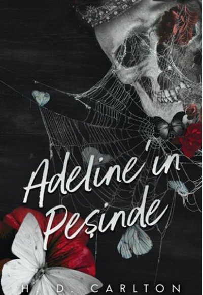 Adeline’ın Peşinde