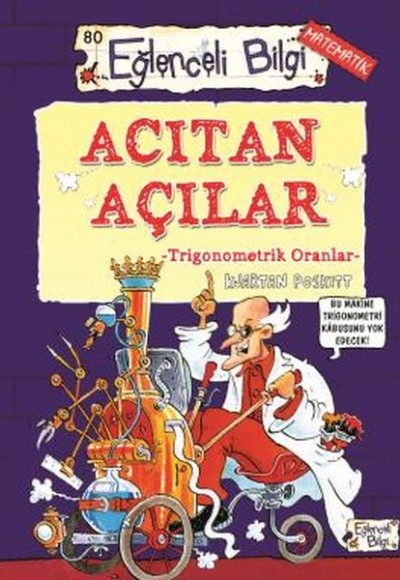 Acıtan Açılar - Trigonometrik Oranlar