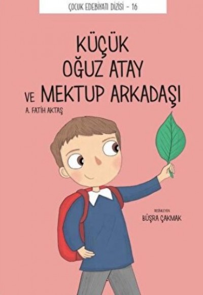 Küçük Oğuz Atay ve Mektup Arkadaşı