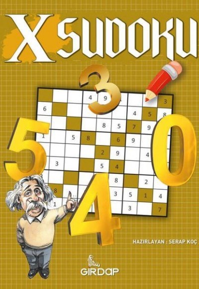 Sudoku X