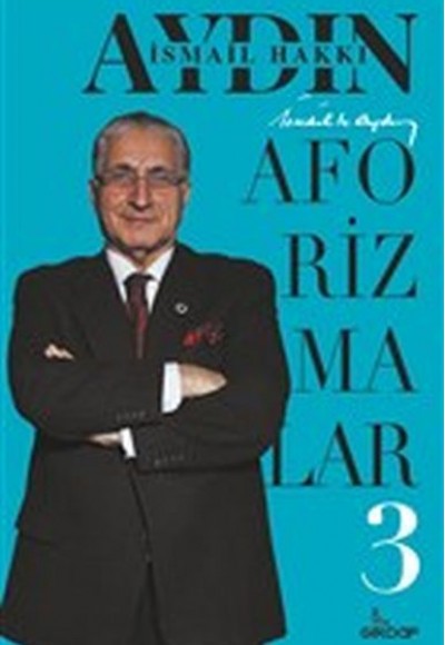 Aforizmalar 3