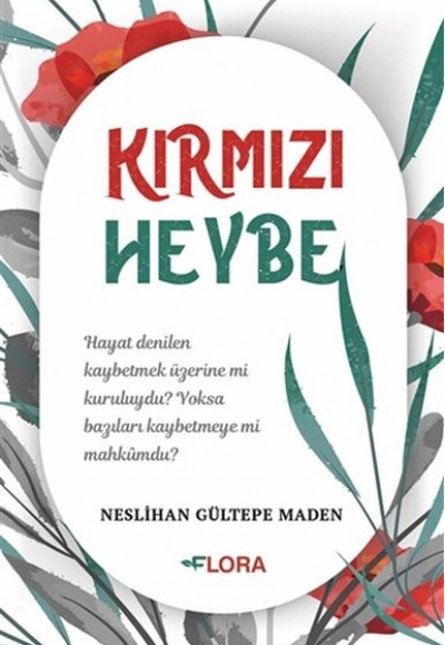 Kırmızı Heybe