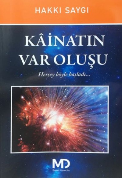 Kainatın Var Oluşu