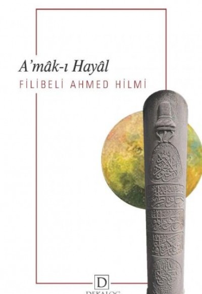 A’Mâk-I Hayâl