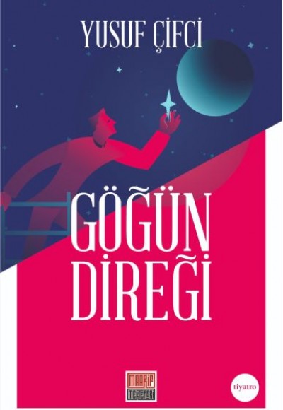 Göğün Direği