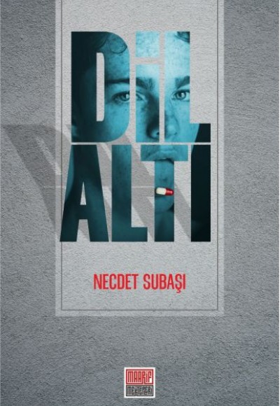 Dilaltı