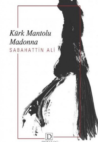 Kürk Mantolu Madonna