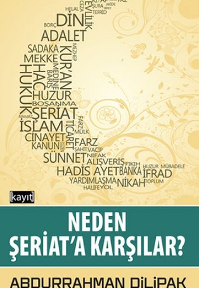 Neden Şeriat'a Karşılar?