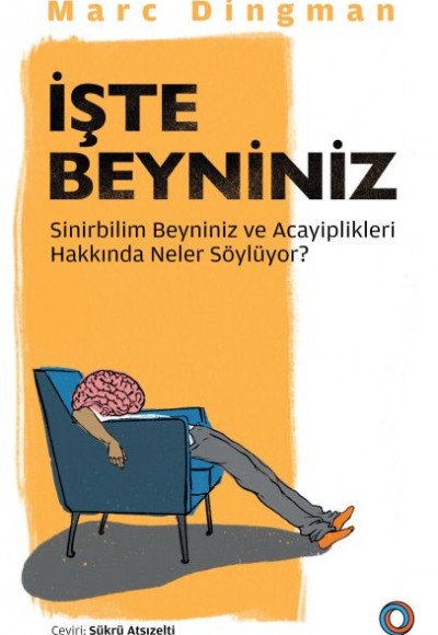 İşte Beyniniz