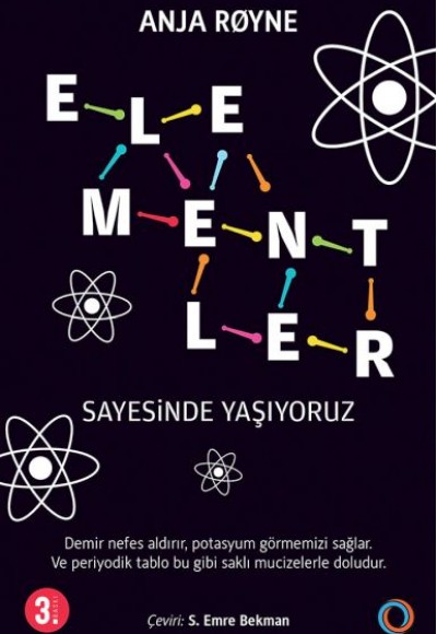 Elementler - Sayesinde Yaşıyoruz