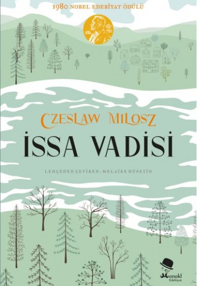 İssa Vadisi