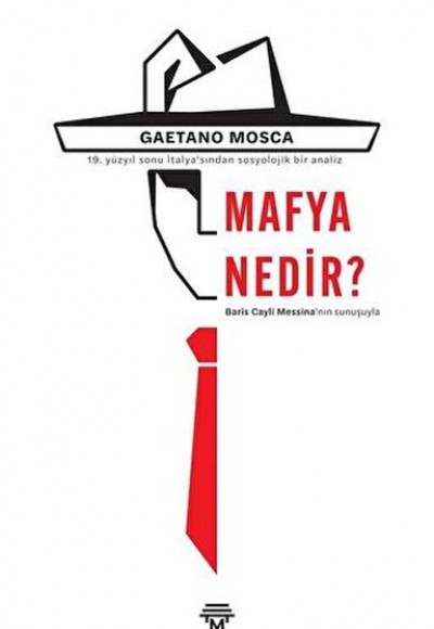 Mafya Nedir?