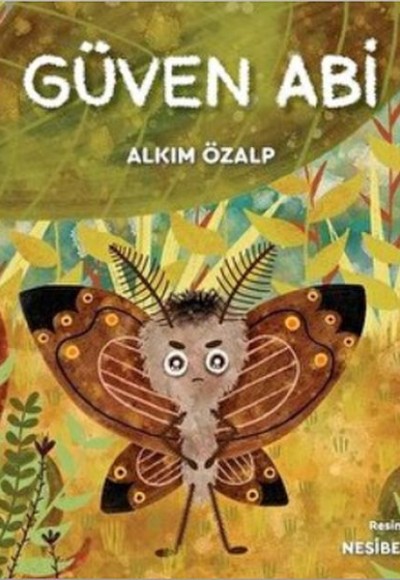 Güven Abi