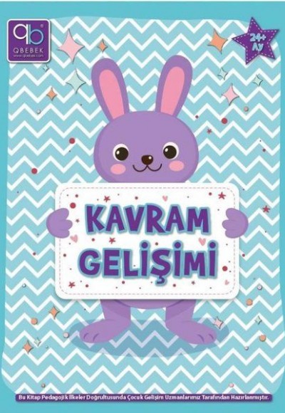 Q Bebek Kavram Gelişimi