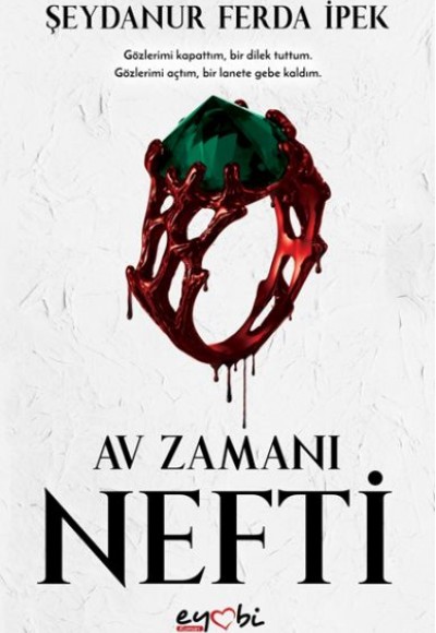 Nefti - Av Zamanı