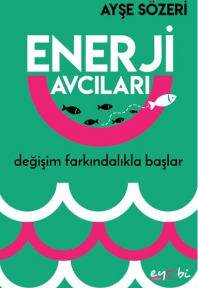 Enerji Avcıları