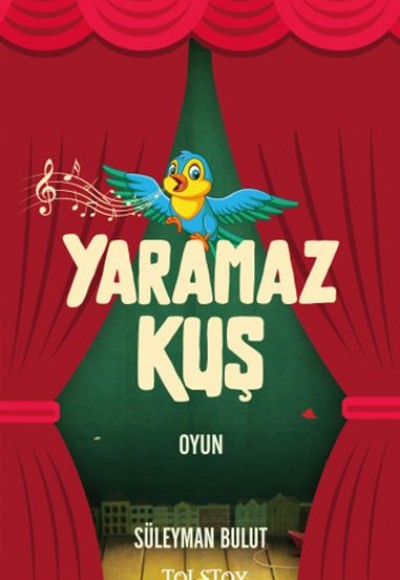 Yaramaz Kuş