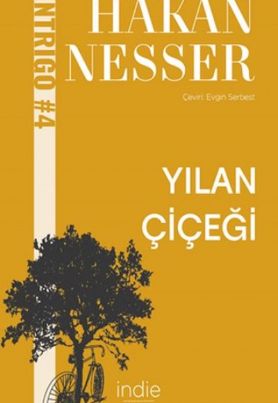 Yılan Çiçeği