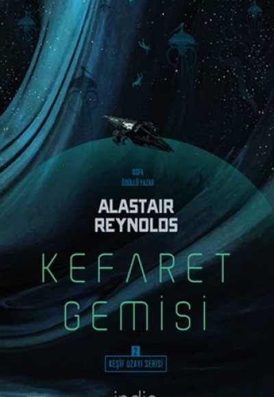 Kefaret Gemisi - Keşif Uzayı Serisi 2