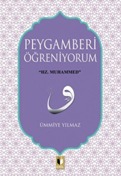 Peygamberi Öğreniyorum