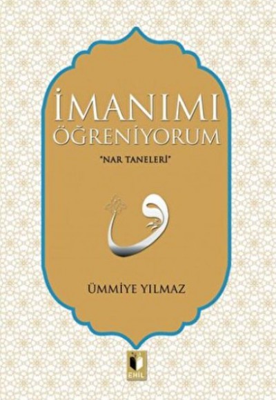 İmanımı Öğreniyorum