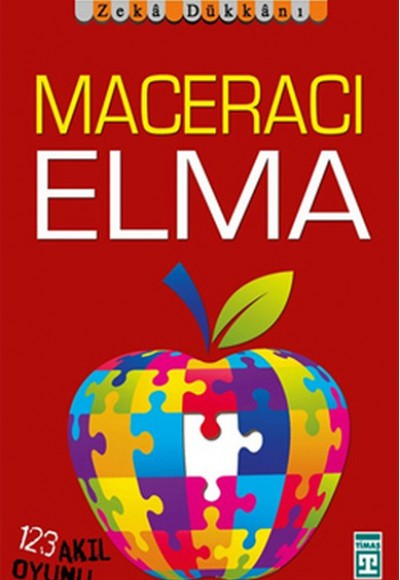 Maceracı Elma