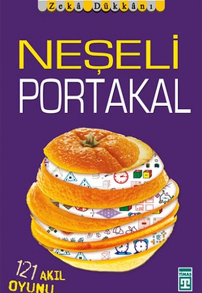 Neşeli Portakal