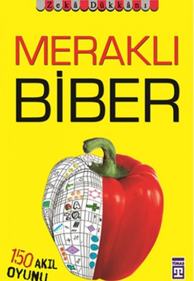 Meraklı Biber