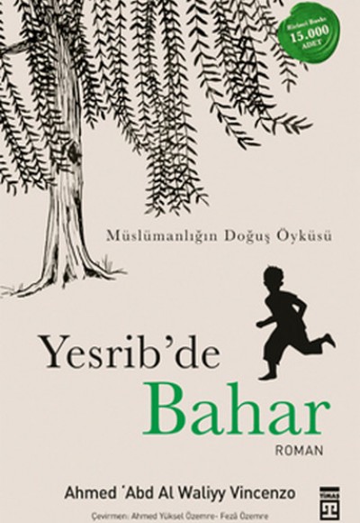 Yesrib’de Bahar