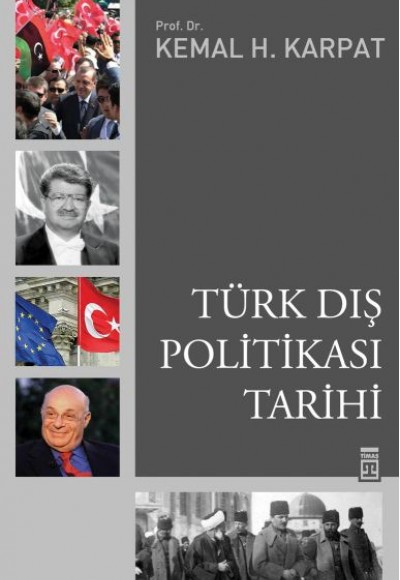 Türk Dış Politikası Tarihi