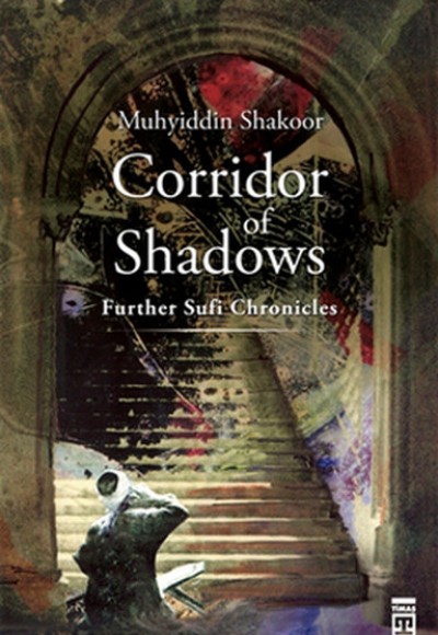 Corridor Of Shadows