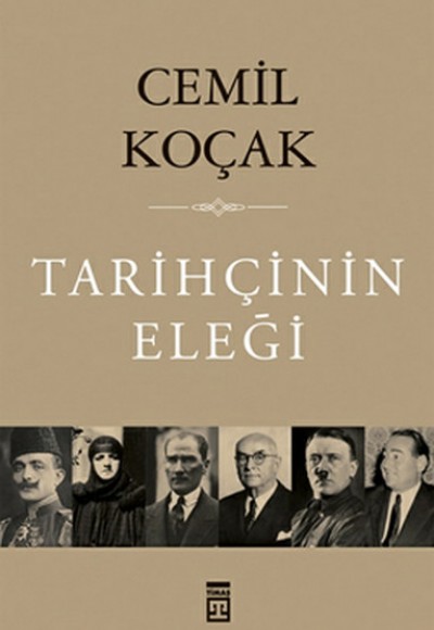 Tarihçinin Eleği