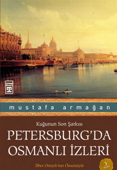 Petersburg'da Osmanlı İzleri