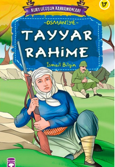 Tayyar Rahime