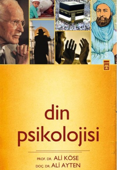 Din Psikolojisi