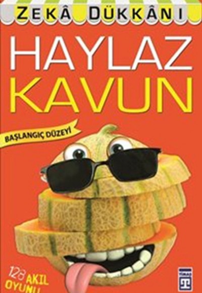 Haylaz Kavun