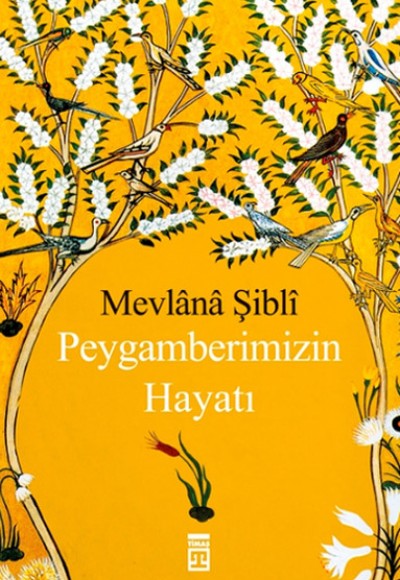 Peygamberimizin Hayatı