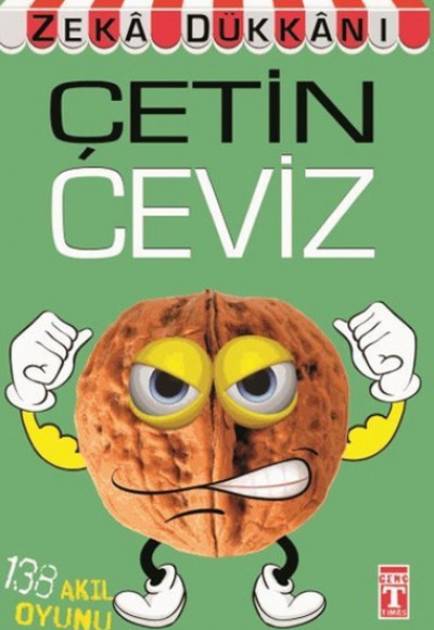 Çetin Ceviz