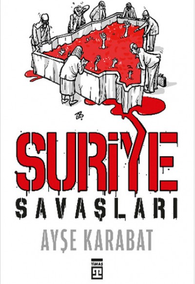 Suriye Savaşları