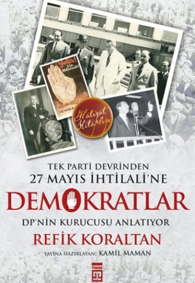 Demokratlar