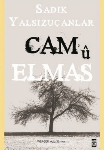 Cam ü Elmas