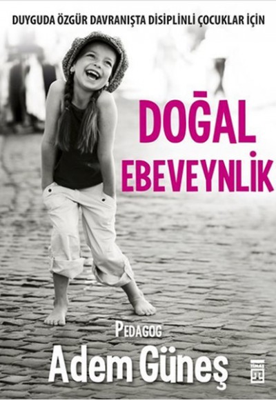 Doğal Ebeveynlik